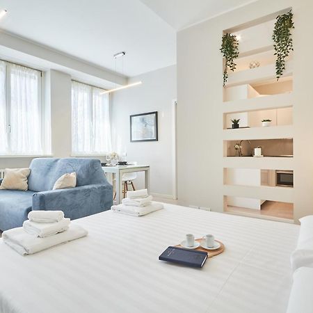 Easylife - Moderno E Climatizzato In Cadorna Fn Apartment Milan Exterior photo