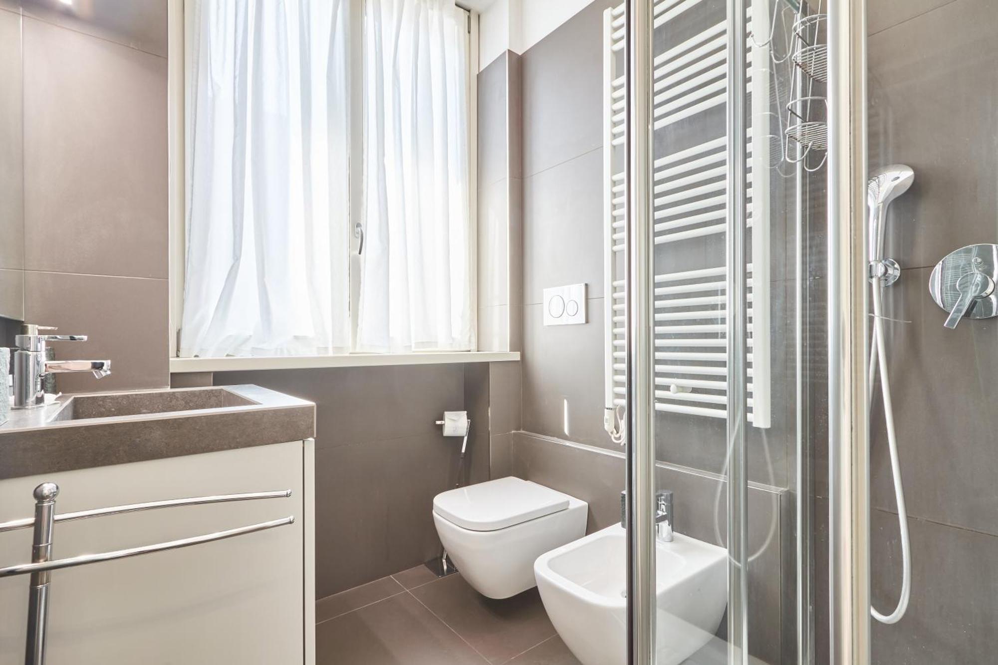 Easylife - Moderno E Climatizzato In Cadorna Fn Apartment Milan Exterior photo