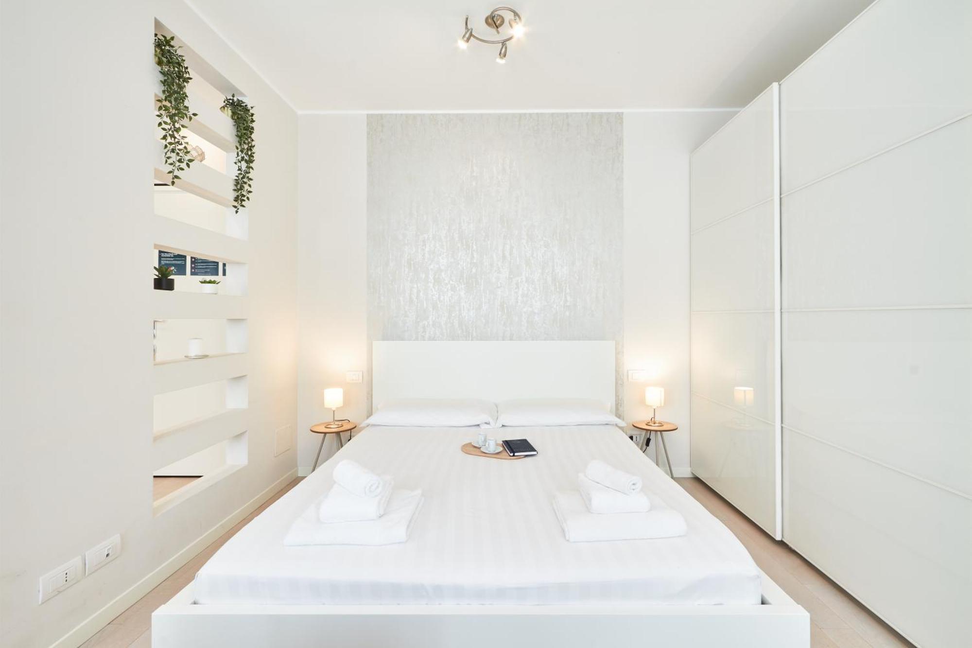 Easylife - Moderno E Climatizzato In Cadorna Fn Apartment Milan Exterior photo