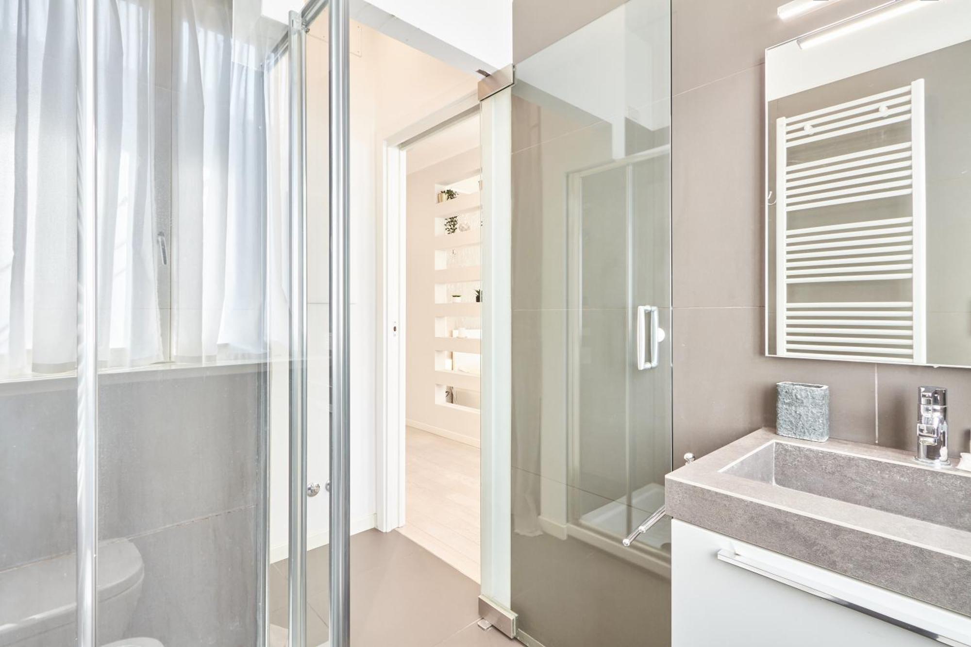 Easylife - Moderno E Climatizzato In Cadorna Fn Apartment Milan Exterior photo