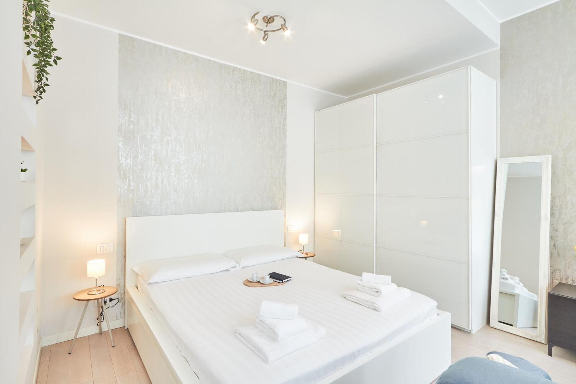 Easylife - Moderno E Climatizzato In Cadorna Fn Apartment Milan Exterior photo