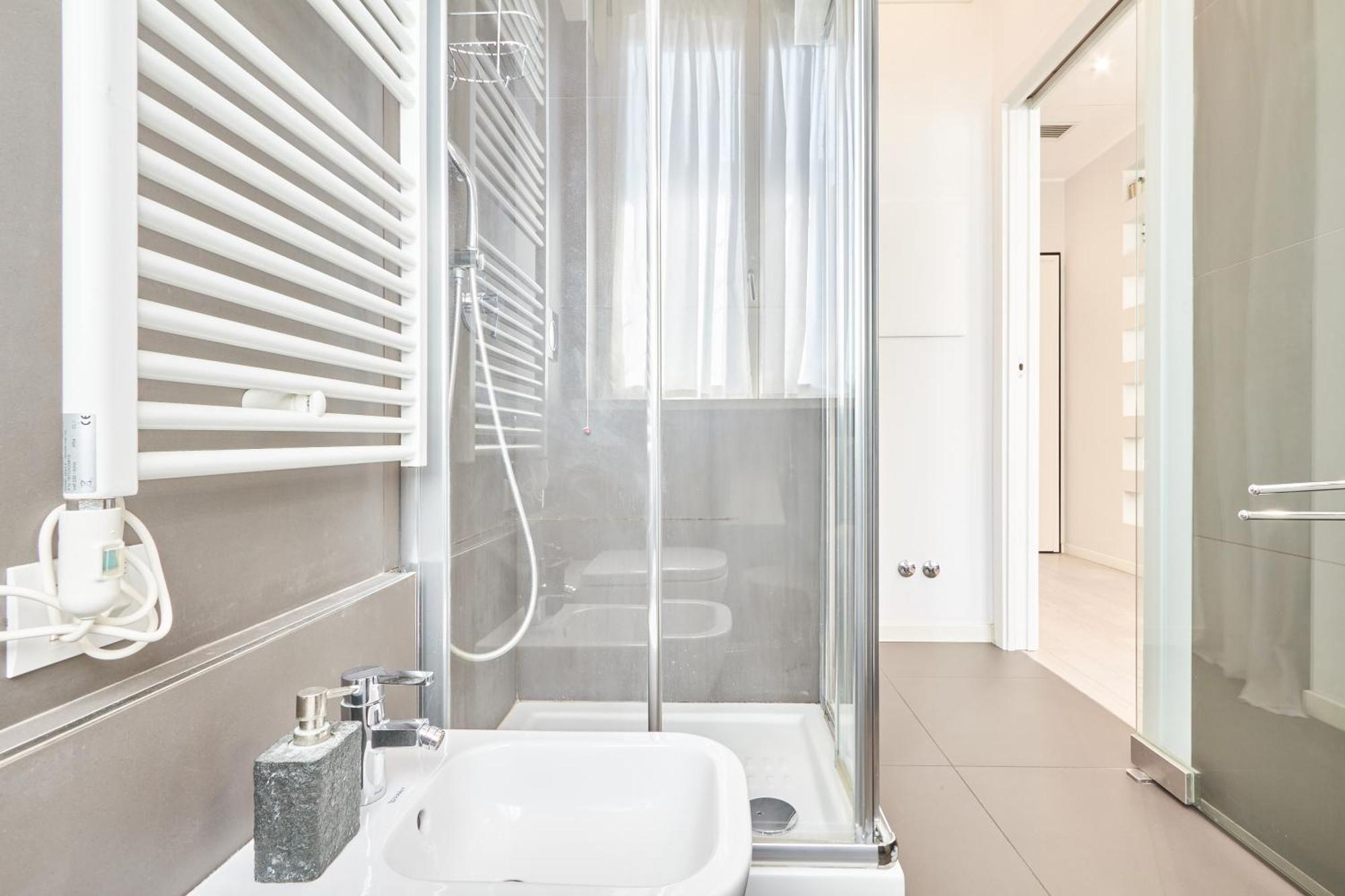 Easylife - Moderno E Climatizzato In Cadorna Fn Apartment Milan Exterior photo