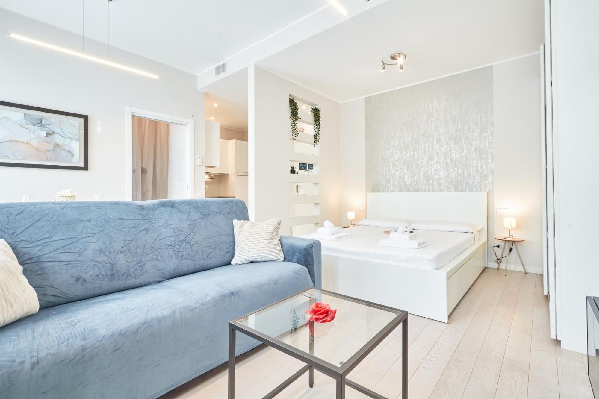 Easylife - Moderno E Climatizzato In Cadorna Fn Apartment Milan Exterior photo